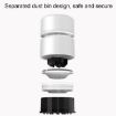 Mini Vacuum Cleaner USB Rechargeable Office Home Portable Paper Cleaner - 6