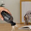 Mini Handheld Vacuum Cleaner - Rechargeable (Green) - 6
