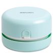 Deli 18880 Desktop Eraser Vacuum Cleaner - Small Keyboard Cleaner - 1