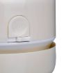 Deli 18880 Desktop Eraser Vacuum Cleaner - Small Keyboard Cleaner - 5