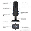 Yanmai SF-900 Studio Recording Condenser Microphone with Stand - 7