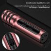 Pink BGN-C7 Condenser Microphone for Karaoke and Live Singing - 8