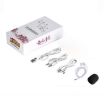 BGN-C7 Condenser Microphone Dual Mobile Phone Karaoke Live Singing Microphone - 2