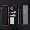 K1 Bluetooth 4.2 Karaoke Microphone - Black - 2