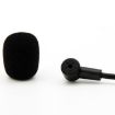Rolton H01 2 PCS Bee Amplifier Headset Head-Mounted Microphone - 3