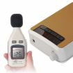 Rolton K300 Portable Voice Amplifier - Purple - 6