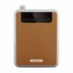 Rolton K300 Portable Voice Amplifier - Orange - 4