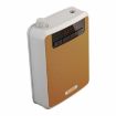 Rolton K300 Portable Voice Amplifier - FM Radio/MP3 - Black - 5
