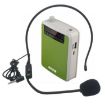 Rolton K300 Portable Voice Amplifier - Green - 1