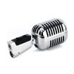 Vintage Style Stage Dynamic Microphone GAM-01 B - 4