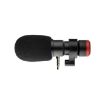 YELANGU MIC06 Live Broadcast Smartphone Recording Microphone - 2