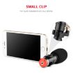 YELANGU MIC06 Live Broadcast Smartphone Recording Microphone - 6