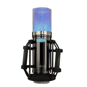 Alctron CM6 Lite Large Diaphragm Condenser Microphone - 1