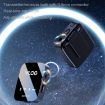 M18 Wireless Microphone Collar Clip - Type-C+8Pin - 5