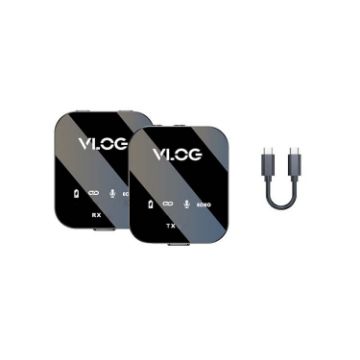 M18 Wireless Microphone Collar Clip - Type-C - Google Shopping - 1