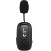Yanmai K2 Portable Mini Wireless Bluetooth Lapel Microphone Green - 2
