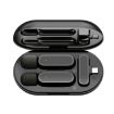 Wireless Lavalier Microphone with Charging Box - Type-C Interface - 1