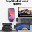 Wireless Lavalier Microphone with Charging Box - Type-C Interface - 6