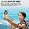 3 in 1 Noise Reduction Lavalier Wireless Microphone - AP031-1 - 4