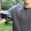 Sunnylife MC490 Collar Microphone for Insta360 ONE X2/X3/1 inch 360 Edition - 2