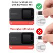 Sunnylife MC490 Collar Microphone for DJI Pocket 3/Action 4 - 4