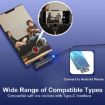 Outdoor Recording Lavalier Microphone Wireless Mics - 6