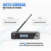 XTUGA IEM1100 Wireless In Ear Monitor System - 5 BodyPacks - 4