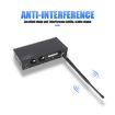 XTUGA IEM1100 Wireless In Ear Monitor System - 5 BodyPacks - 6