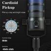 PDO RGB Light Gaming Desktop Microphone - 6