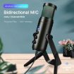 MU900 Max RGB Light E-Sports Gaming Condenser Microphone - 2