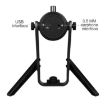MU900 Max RGB Light E-Sports Gaming Condenser Microphone - 8