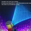 ME6P Professional USB Desktop Recording Microphone - 4