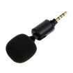 Mobile Phone Live Broadcast Microphone, 3.5 Straight Head Plug - 1
