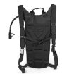 Water Bag Hydration Backpack for Cycling (CP camouflage) - 3