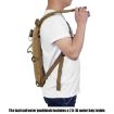 Water Bag Hydration Backpack for Cycling (CP camouflage) - 7