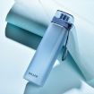 Diller D8646 Fitness Water Bottle, 550ml (Blue) - 1
