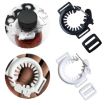 3cm Buckle Beverage Bottle Strap Crossbody Water Cup Lanyard - 6