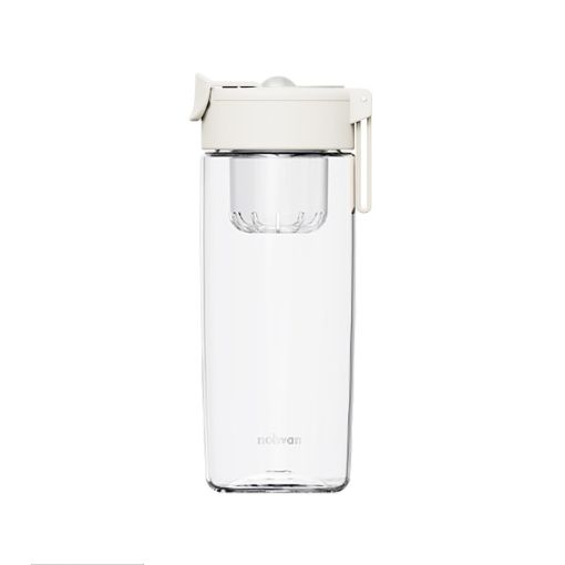 Nobvan Magic Ball Tea Warehouse Tritan Sports Cup 550ml - 1