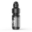 ENLEE E-SH305 Bicycle Water Cup Squeeze Fitness Sports Bottle 750ml Black - 1
