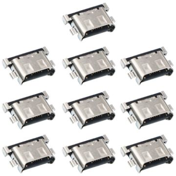 Samsung Galaxy A32 5G Charging Port Connector - Pack of 10 - 1
