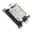 Samsung Galaxy A13 4G SM-A135 Charging Port Connector - Pack of 10 - 4