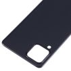 Samsung Galaxy A22 SM-A225F Battery Back Cover - Black - 4