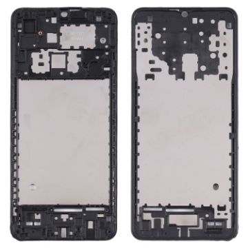 Samsung Galaxy A02s SM-A025F Front Housing LCD Frame Bezel Plate - 1
