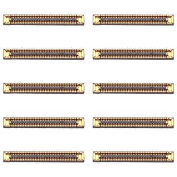 Samsung Galaxy A32 5G SM-A326 Charging FPC Connector - 10pcs - 1