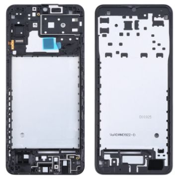 Samsung Galaxy A13 5G SM-A136B Front Housing LCD Frame Bezel Plate - 1