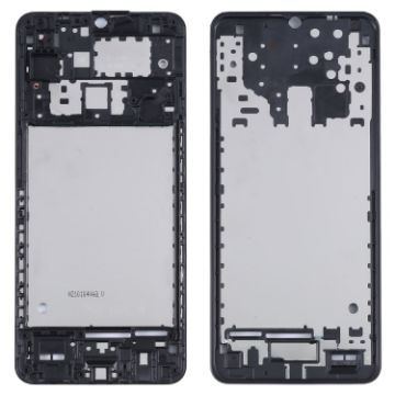 Samsung Galaxy A12 Nacho SM-A127 Front Housing LCD Frame Bezel Plate - 1