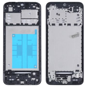 Samsung Galaxy A03 Core Front Housing LCD Frame Bezel Plate - 1