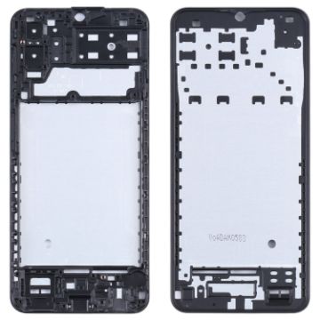Samsung Galaxy A13 4G SM-A135 Front Housing LCD Frame Bezel Plate - 1
