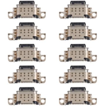 Samsung Galaxy A42 5G Charging Port Connector - Pack of 10 - 1