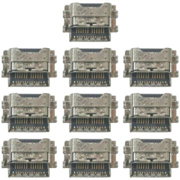Samsung Galaxy A90 5G Charging Port Connector - Pack of 10 - 1